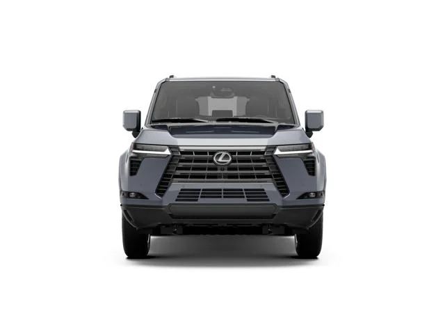 New 2026 Nebula Gray Pearl Lexus PREMIUM PLUS image 5