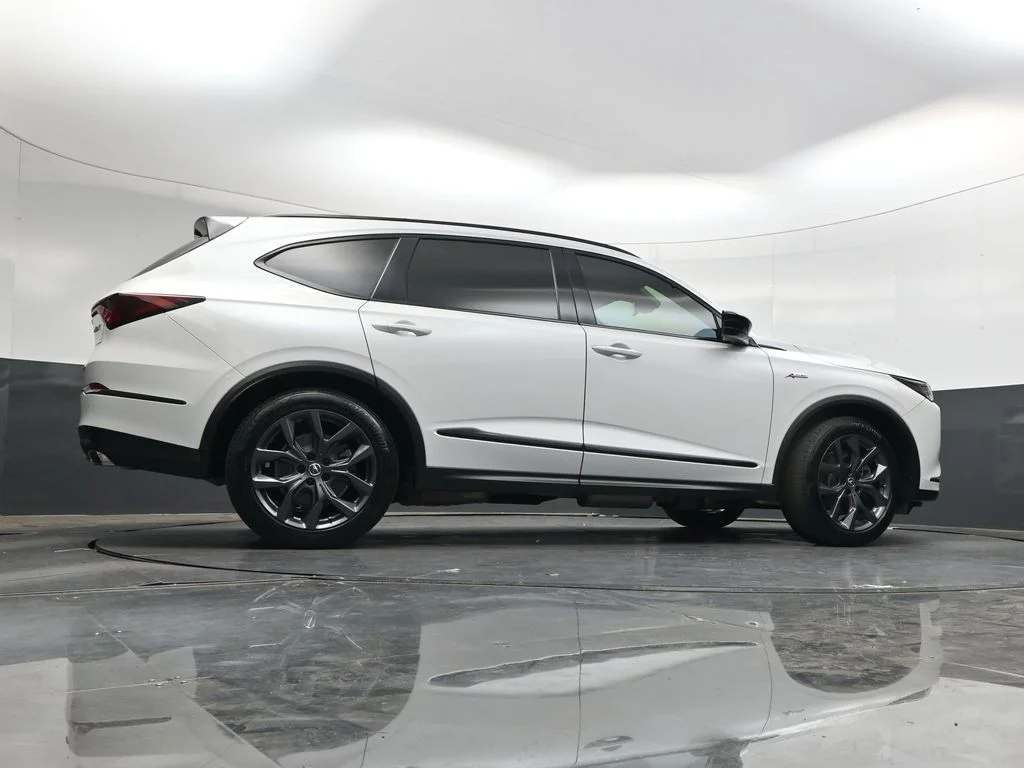 2024 Acura MDX A-Spec Package - Photo 39