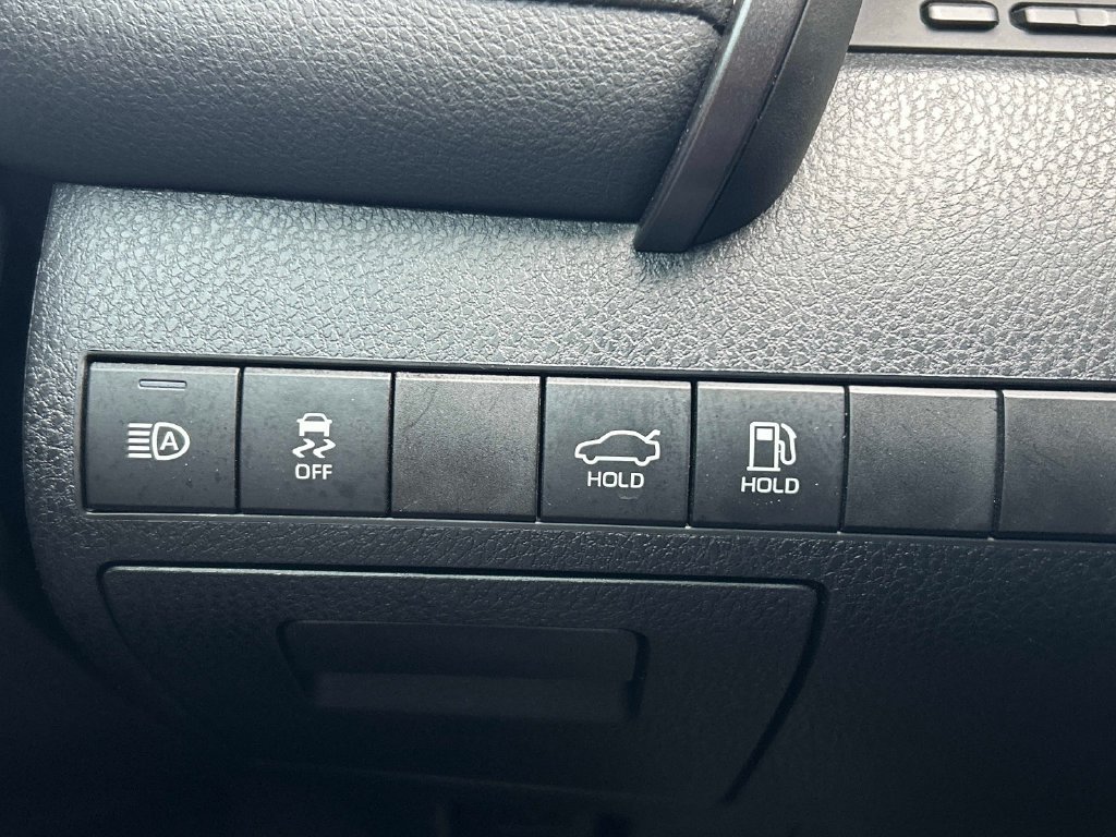 Used 2019 Gray Toyota SE image 18