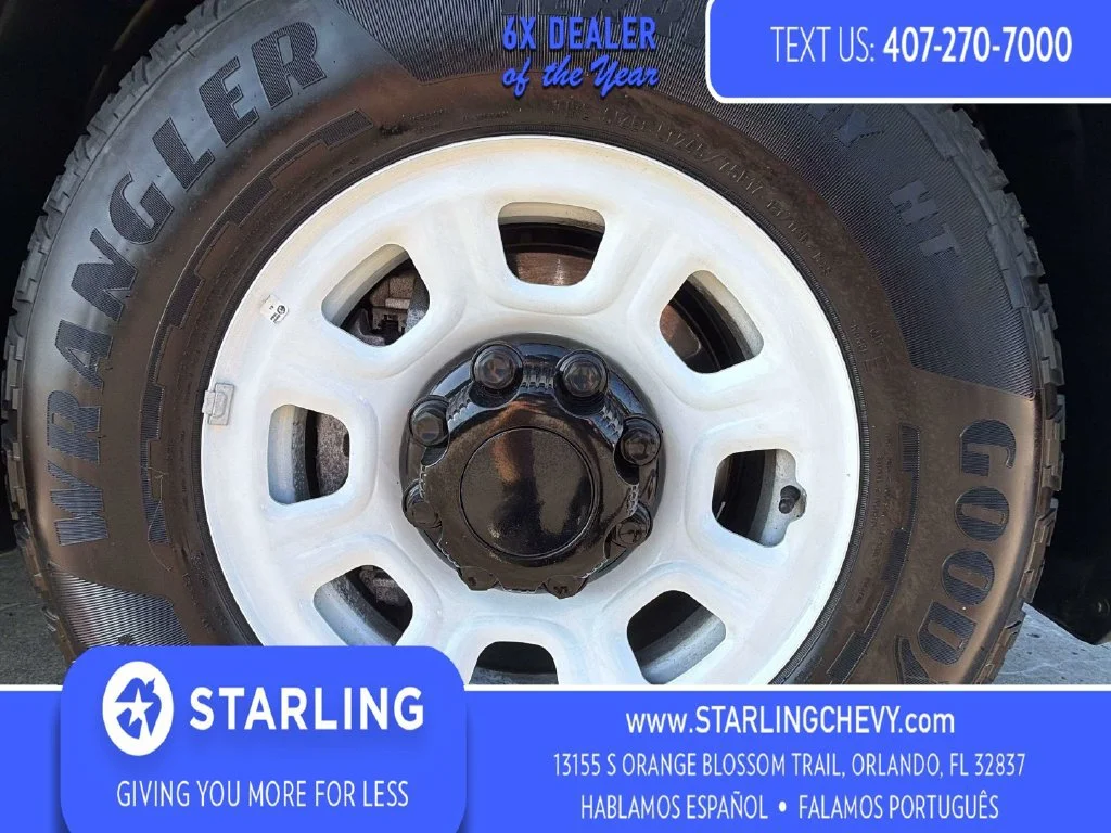Used 2024 Oyster White BrightDrop EJY image 26