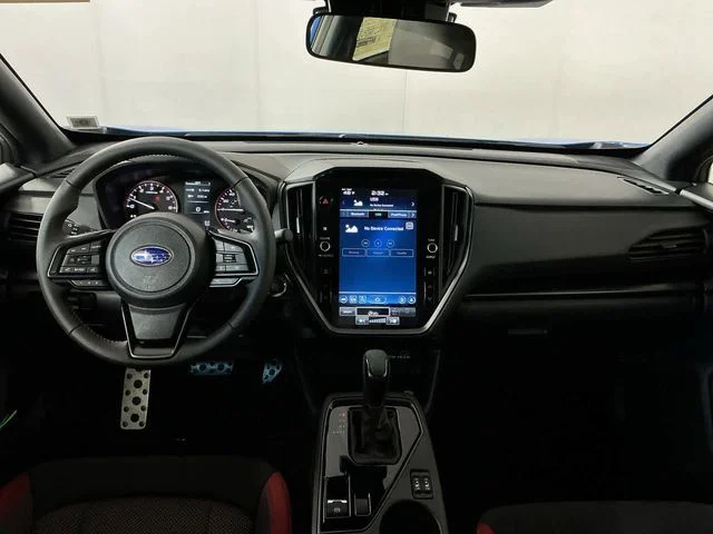 New 2025 Blue Subaru 2.5RS image 12