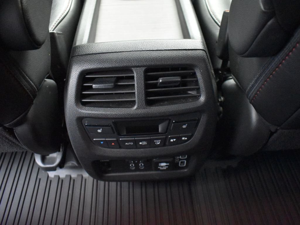 Used 2020 Black Honda Black Edition image 20