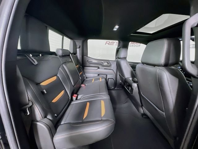 2024 GMC Sierra 1500 AT4 - Photo 44