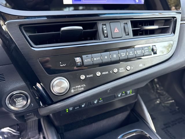 Certified Used 2024 Gray Lexus 350 image 19
