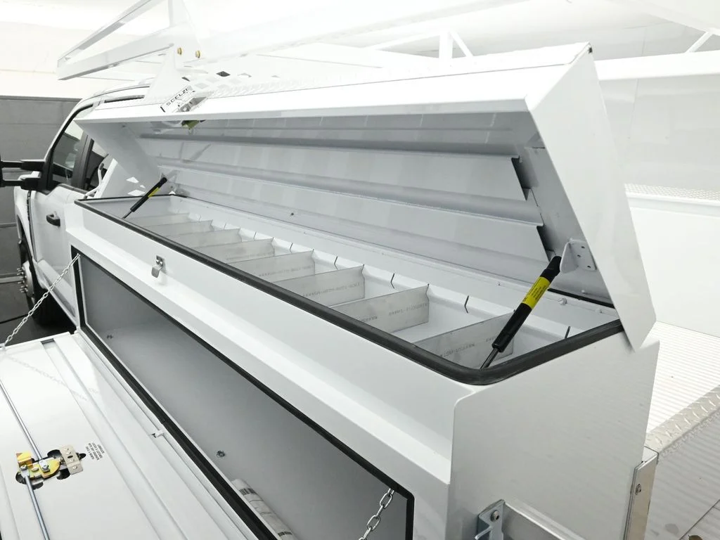 New 2026 Oxford White Ford XL image 20