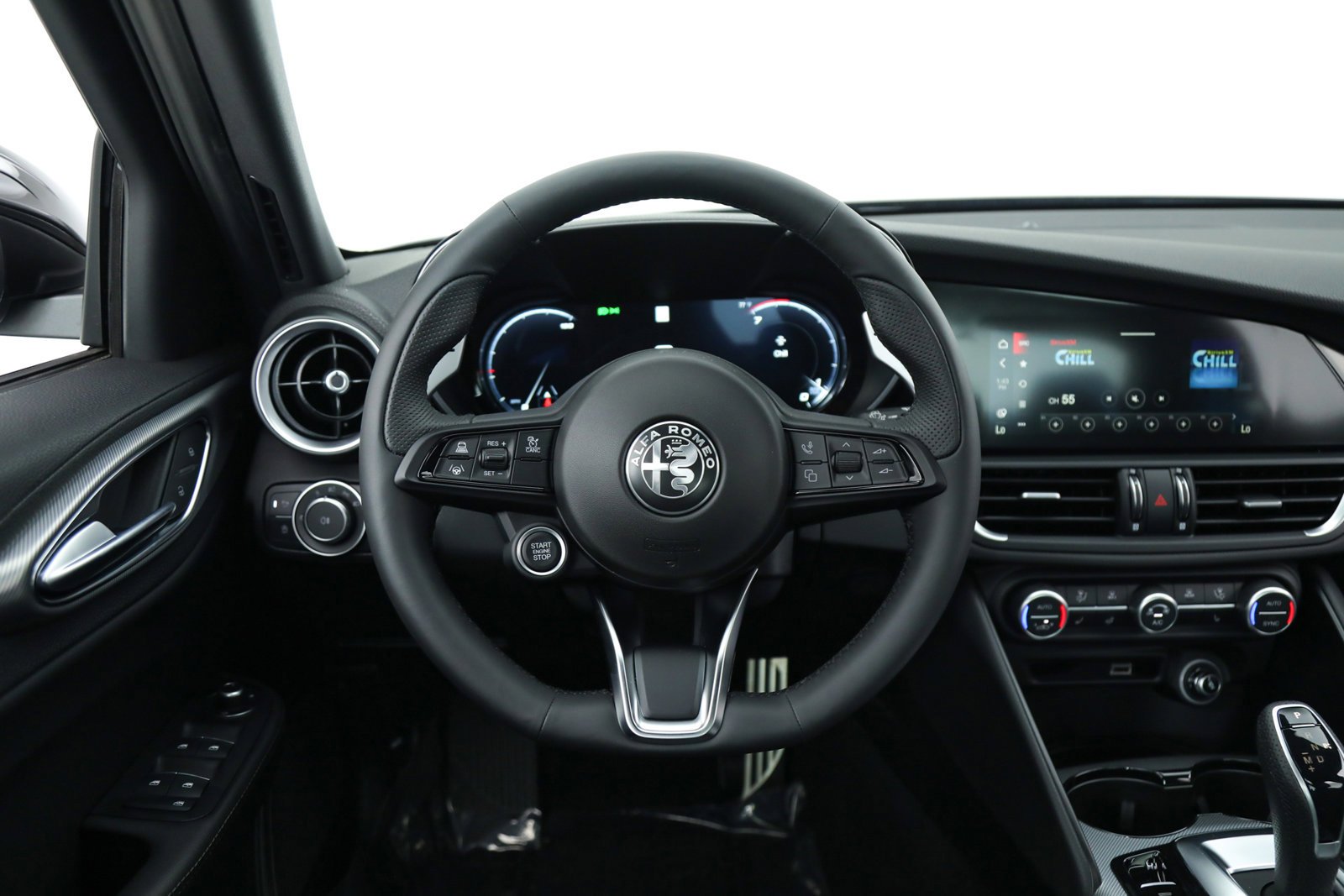 2025 Alfa Romeo Giulia Base - Photo 16