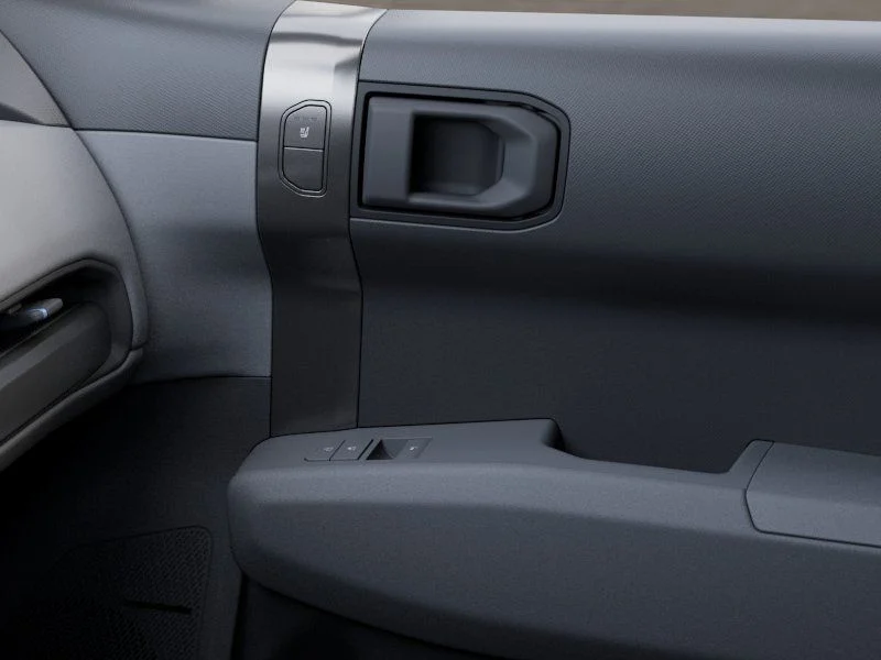 New 2027 Interstellar Gray Kia Wind image 25