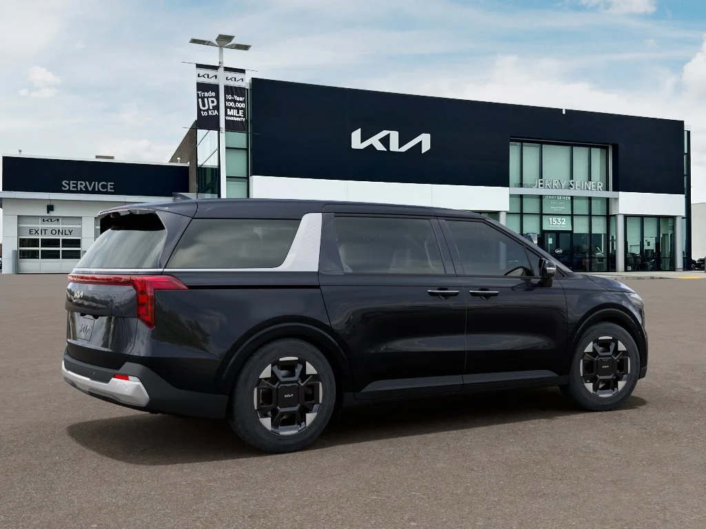New 2026 Panthera Metal Kia EX image 6
