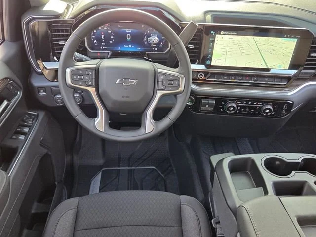 2026 Chevrolet Silverado 1500 RST - Photo 17