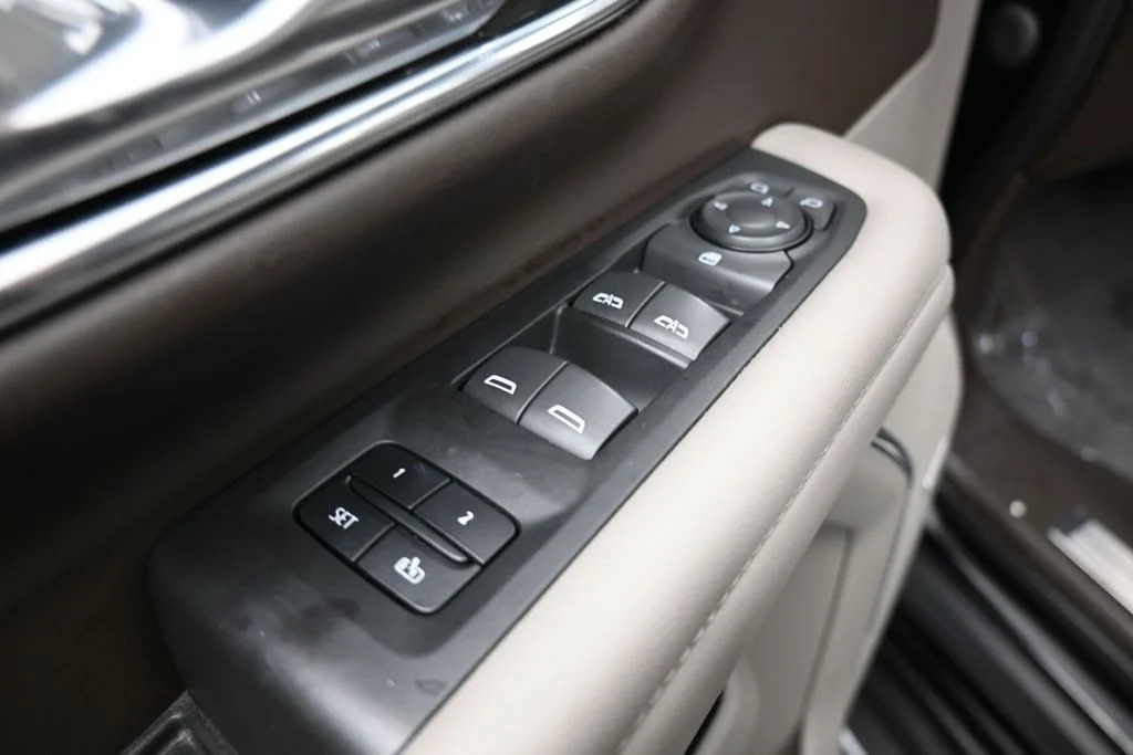 Used 2023 Black Chevrolet LT image 13