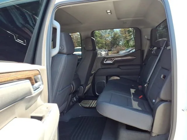 2026 GMC Sierra 1500 Elevation - Photo 16