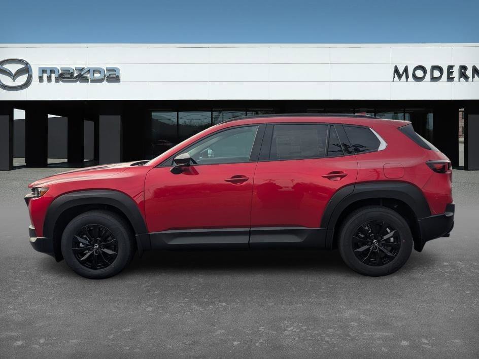 2026 Mazda CX-50 Premium - Photo 8