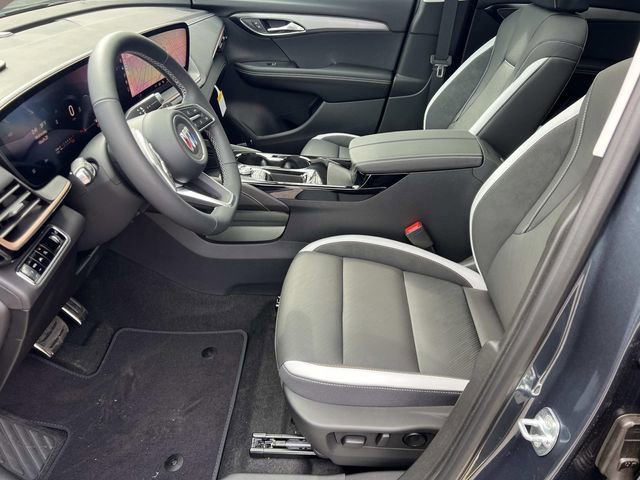 2026 Buick Envision Sport Touring - Photo 19