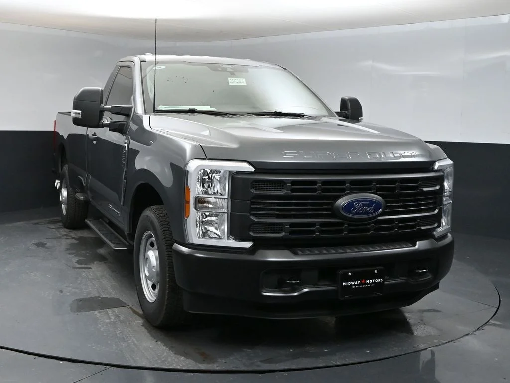 2025 Ford F-250 Super Duty XL - Photo 6