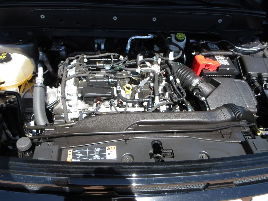 Certified Used 2023 Carbonized Gray Metallic Ford Outer Banks image 29