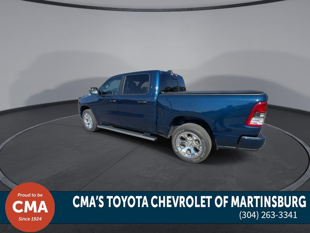 Used 2024  RAM TRADESMAN image 6