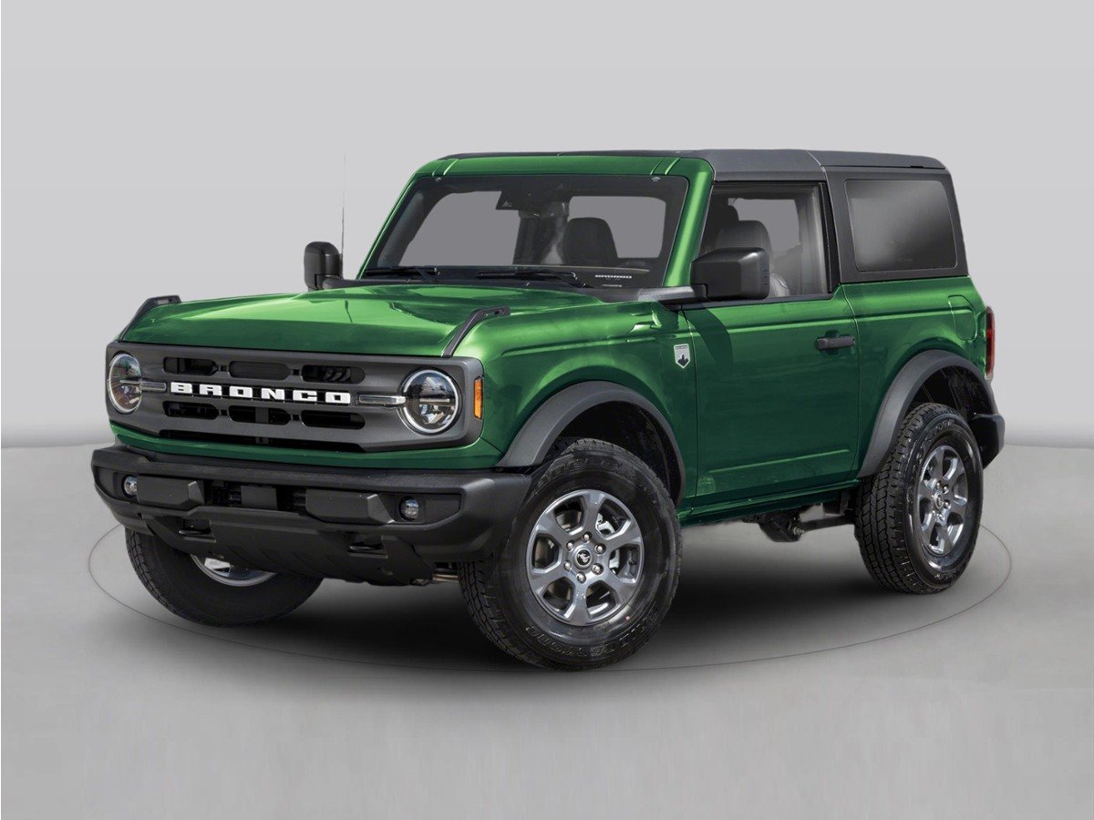 Used 2024 Black Ford Wildtrak image 1