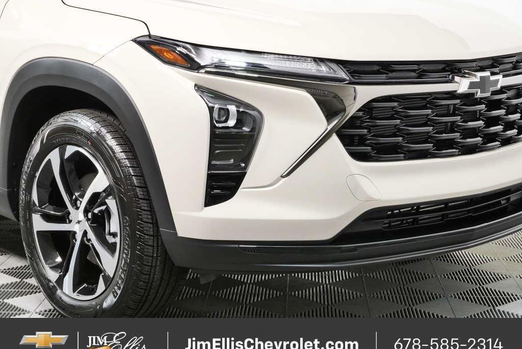 2026 Chevrolet Trax RS - Photo 34