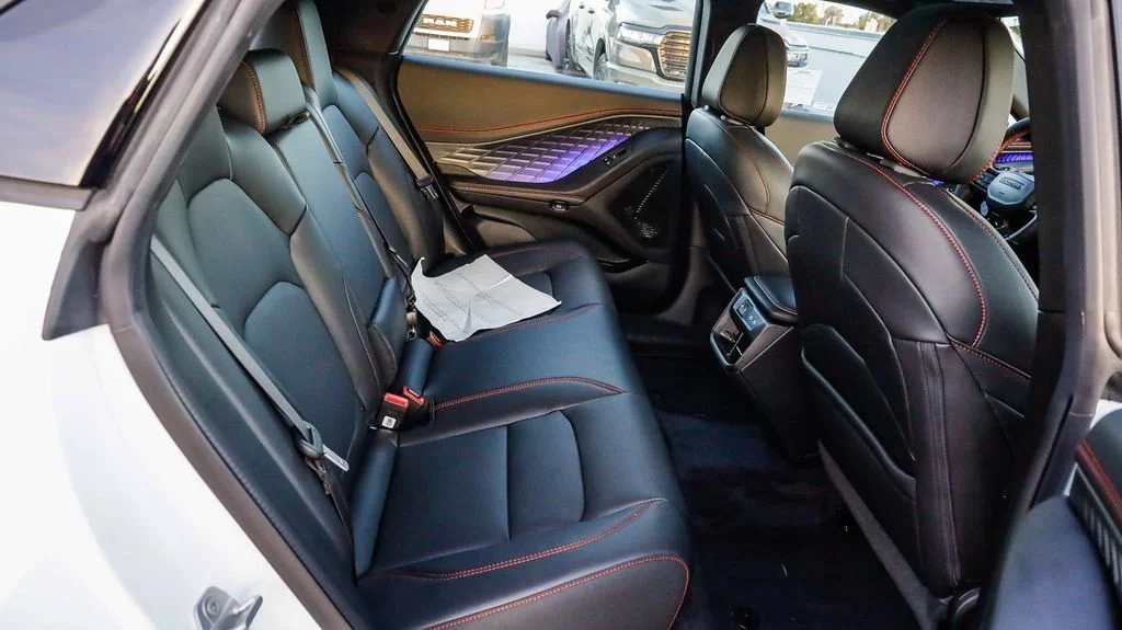 New 2026 White Dodge R/T Plus image 20