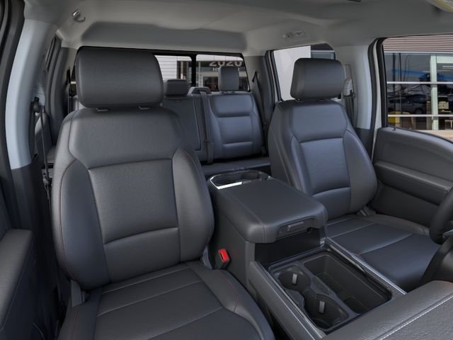 New 2026 Oxford White Ford F-350® Lariat® image 10