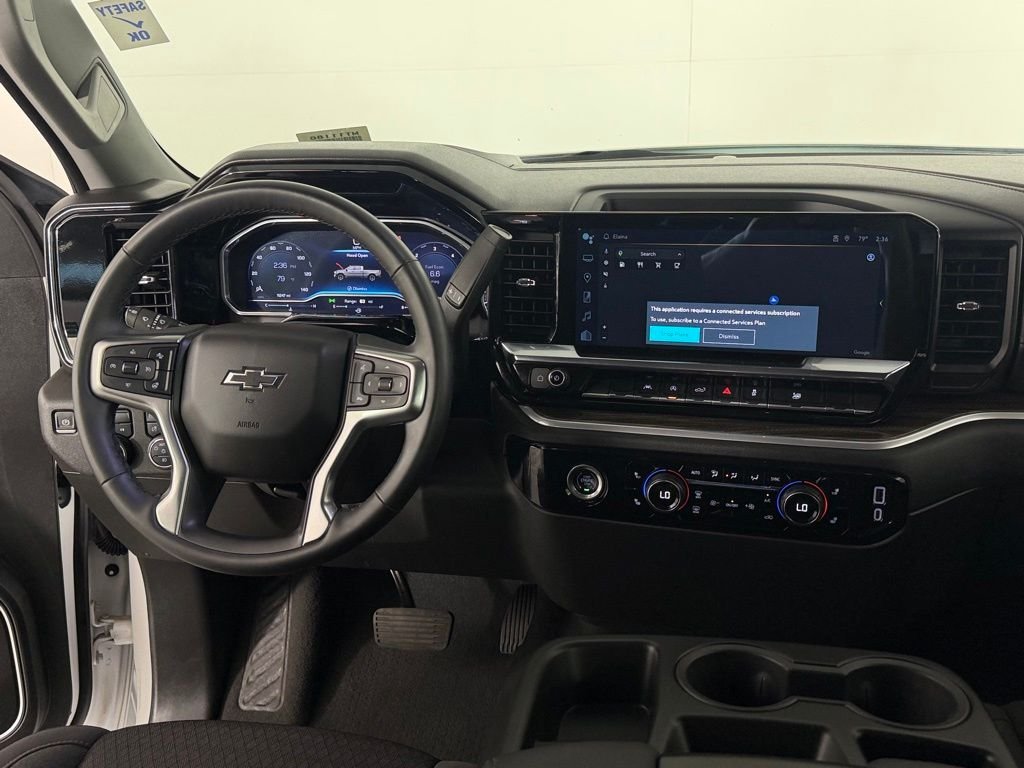 2024 Chevrolet Silverado 1500 RST - Photo 16