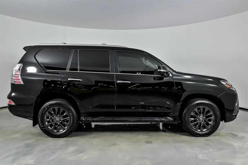 Used 2023 Black Onyx Lexus  image 13
