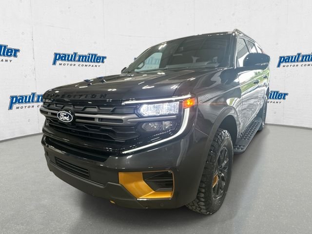 2027 Ford Expedition Tremor®