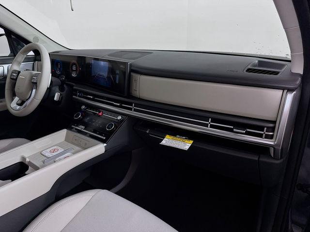 New 2026 Gray Hyundai SE image 42