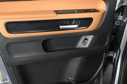 2025 Volkswagen ID. Buzz PRO S - Photo 21