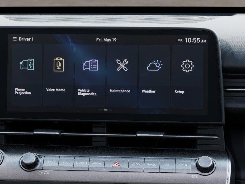 New 2027  Hyundai SE FWD image 13