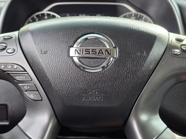 2020 Nissan Murano S - Photo 26