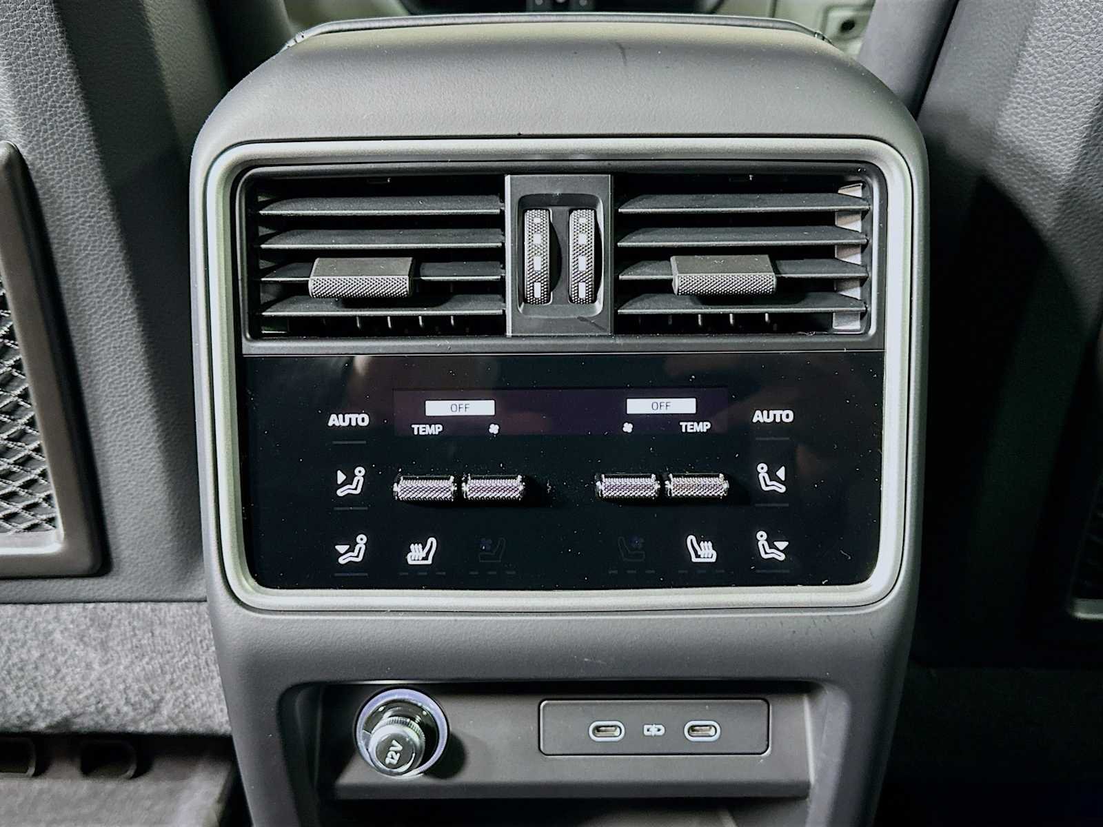 2026 Porsche Cayenne Coup Base - Photo 26