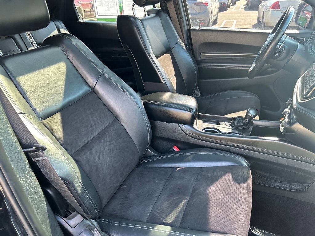 2022 Dodge Durango GT Plus - Photo 15