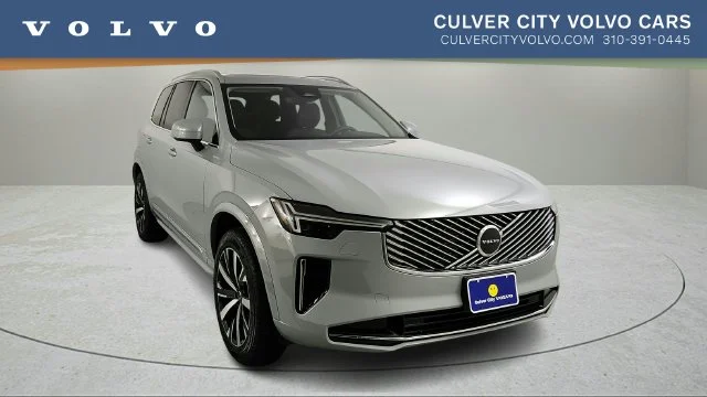 2026 Volvo XC90