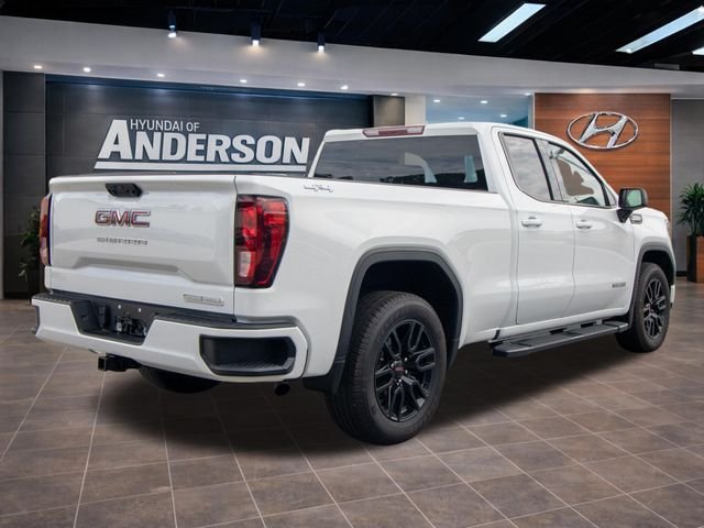 2024 GMC Sierra 1500 Elevation - Photo 12