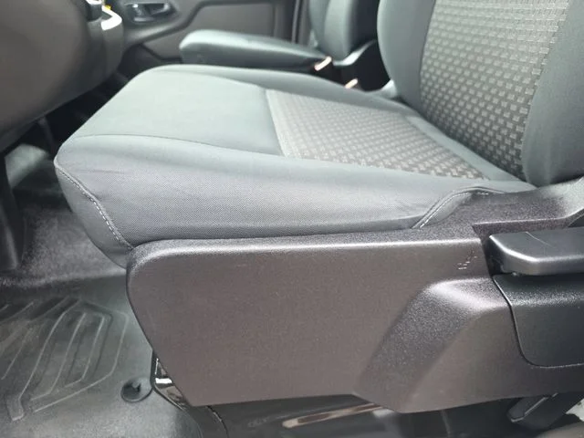 Used 2025 White Ford Base image 26