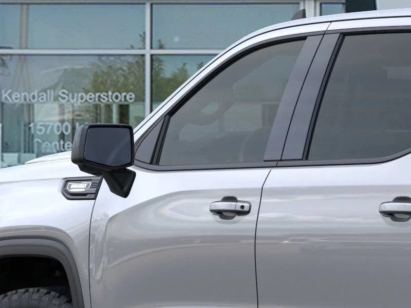 New 2026 Sterling Metallic GMC Elevation image 12