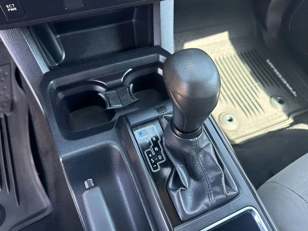 Used 2019 White Toyota SR image 15