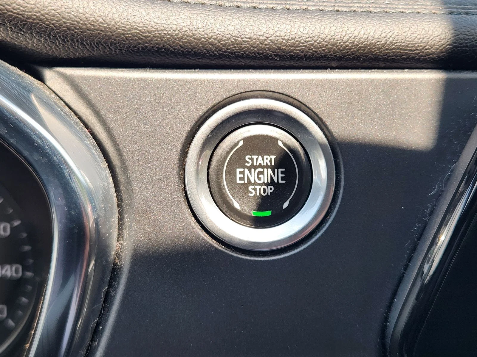 Used 2022 Blue Chevrolet LT image 19