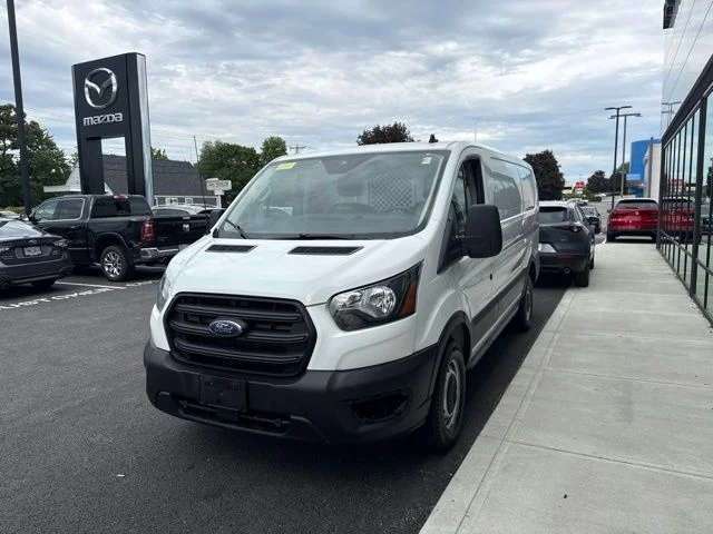 Used 2020 White Ford Base image 7