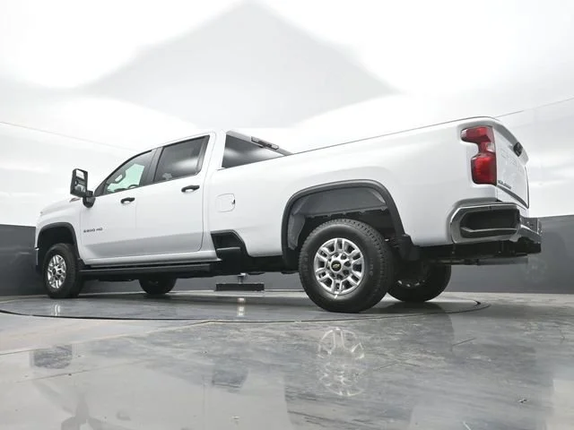 2026 Chevrolet Silverado 2500 HD Work Truck - Photo 19