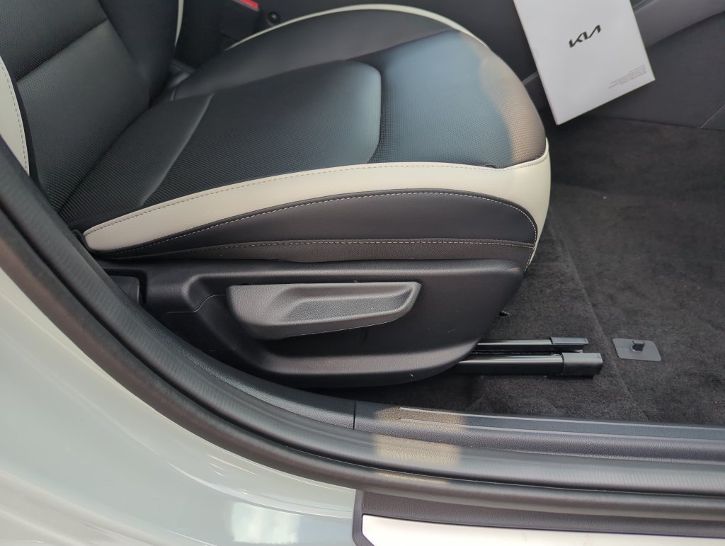 New 2026 Morning Haze Kia GT-Line image 36
