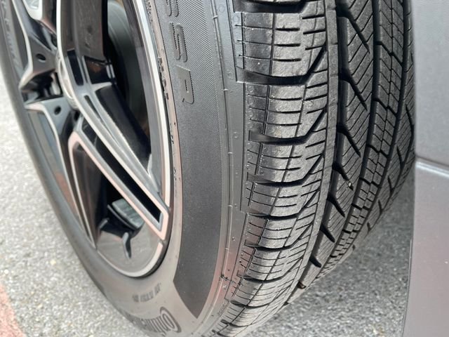 Certified Used 2026 White Mercedes-Benz GLA 250 image 12