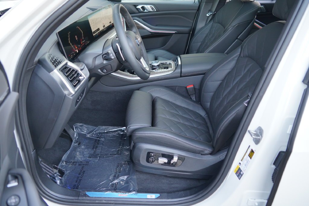 2026 BMW X5 50e - Photo 13