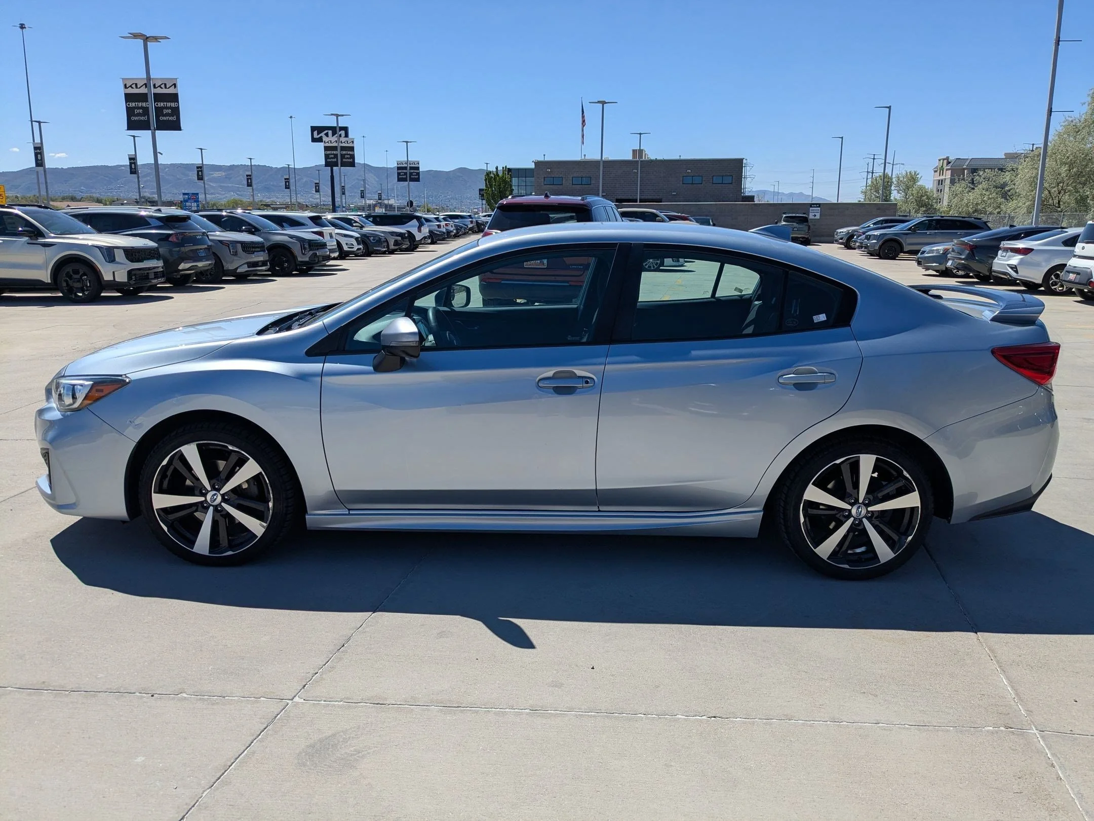 4S3GKAK66J1617317