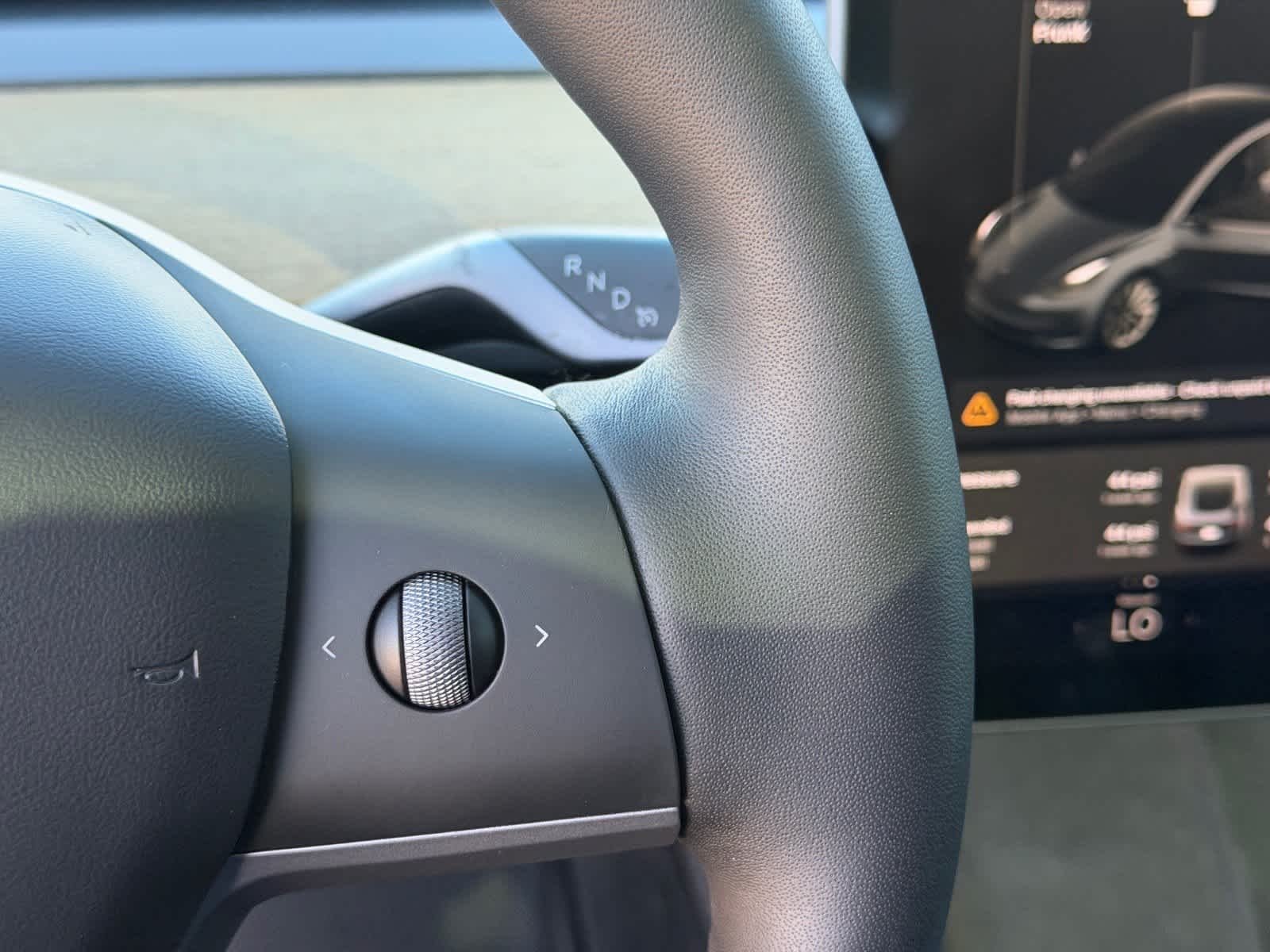Used 2020 Gray Tesla Standard Range Plus image 19