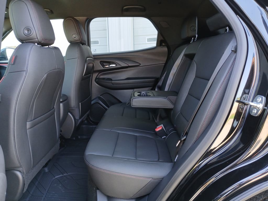 2026 Chevrolet Trailblazer RS - Photo 26