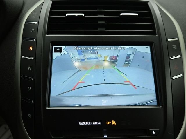 2017 LINCOLN MKC - Image 16