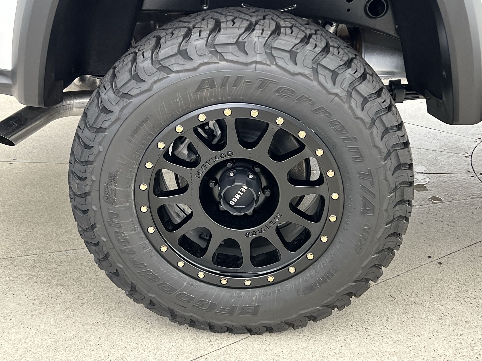 2025 Chevrolet Colorado Trail Boss - Photo 82