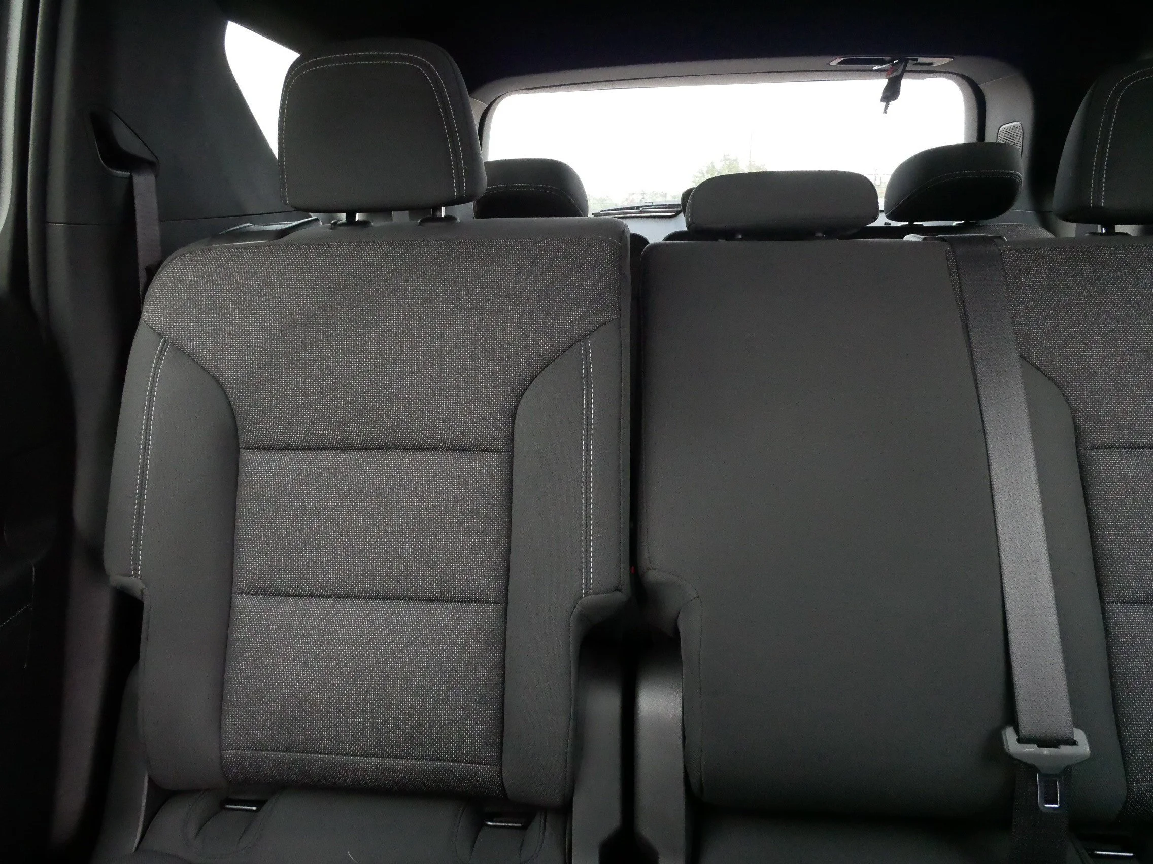 Used 2024 Lakeshore Blue Metallic Chevrolet FWD LS image 12